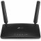 Prenosný Router 4G LTE-Wifi Dual TP-Link Archer MR200 433 Mbps