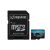 Micro SD karta Kingston SDCG3/512GB 512 GB