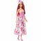 Bábika Barbie PRINCESS
