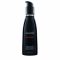 Ultra Fragrance Free – silikónový lubrikant 120 ml, neparfumovaný Wicked