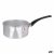 Hlbšia panvica Aluminium Ø 16 cm 1,5 L 31 x 17,5 x 13 cm (12 kusov)