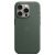 Puzdro na mobil Apple   6,7″ zelená iPhone 15 Pro Max