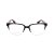 Dámske Rám na okuliare Alexander McQueen AMQ-4257-8SM Ø 53 mm