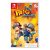 Videohra pre Switch Microids Pang Adventures Sťahovací kód