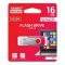 USB flash disk GoodRam UTS3 USB 3.1 Čierna 128 GB (1 kusov)