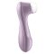 Sací stimulátor na klitoris Satisfyer Pro 2 Air Pulse