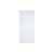 Záclony Home ESPRIT Biela 140 x 260 x 260 cm