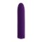 Vibrátor typu bullet Playboy Purpurová