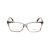 Dámske Rám na okuliare Alexander McQueen AMQ-4207-N9H Ø 53 mm