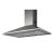 Konvenčný odsávač pár Cata BETA 900 90 cm 780 m3/h 52 dB 240W B