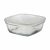 Box Duralex FreshBox 17 x 17 x 7 cm 1,15 L