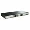 switch D-Link DGS-1510-28X/E