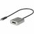 Adaptér USB C na DisplayPort Startech CDP2DPEC
