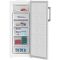 Mrazák BEKO B3RFNE274W Biela 220 L