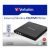 Externá napaľovačka Verbatim Slimline CD/DVD 24x