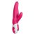 Vibrátor v Tvare Králika Vibes Satisfyer Satisfyer Vibes Ružová