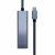 USB rozbočovač Aisens A109-0396