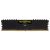 Pamäť RAM Corsair VENGEANCE LPX CL16 DDR4 16 GB 3200 MHz