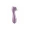 Sací stimulátor na klitoris Satisfyer Pro 2 Air Pulse