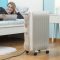 Olejový radiátor Oinine InnovaGoods 2000 W (9 rebier) (Obnovené B)