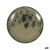 Dezertný tanier La Mediterránea Aspe zelená Ø 19,8 x 2,7 cm (12 kusov)