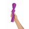 Vibrator FemmeFunn Purpurová XXL XL
