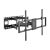 Držiak monitoru Aisens WT120TSLE-163 60″ 120 kg