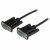 Adaptér Startech SCNM9FF1MBK 1 m DB9
