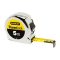 Zvinovací meter Stanley POWERLOCK 5 m x 19 mm ABS