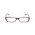 Dámske Rám na okuliare Alexander McQueen AMQ-4162-R3Y Ø 52 mm