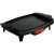 Grilovacia platňa Moulinex Biela Čierna/Červená 1800 W