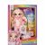 Bábika bábätko Rainbow High Pajama Party Bella (Pink)