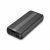 Powerbank Contact Čierna 20000 mAh