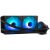 CPU ventilátor Nox NXHUMMERM240ARGB