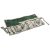 Kapsa na náradie Home ESPRIT Záhrada Tape Biela zelená 54 x 29 x 6 cm