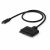 USB adaptér SATA pre pevný disk Startech USB31CSAT3CB 2.5″