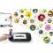 Zberateľská postavička Amiibo 1069766 Interaktívna