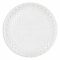 Dezertný tanier La Mediterránea Diamond ø 19 x 1,7 cm (24 kusov)