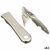 Otvárač fliaš Percutti 8 x 3 cm 8,3 x 2 cm (24 kusov)
