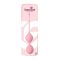 Orgazmické guličky Dream Toys All Time Favorites Silikónové ABS