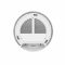 Prístupový Bod Grandstream GWN7630 Biela Wi-Fi 6 GHz