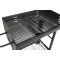 Barbeque gril DKD Home Decor Oceľ (91 x 45 x 89 cm)