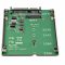 Adaptér SATA pre hard disk (2.5″ na 7 mm) Startech SAT32M225