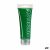 Akrylická farba 120 ml Tmavozelená (12 kusov)