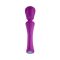 Vibrator FemmeFunn Purpurová XXL XL