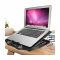 Herná chladiaca podložka pod notebook Ewent EW1259 17″