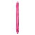 Masturbátor v tvare vagíny a zadku Double Penetration Blush B yours Ružová