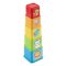 Stavebná hra Mattel Stack and Discover