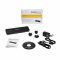 USB rozbočovač Startech USB3SDOCKHDV