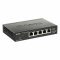 switch D-Link DGS-1100-05PDV2